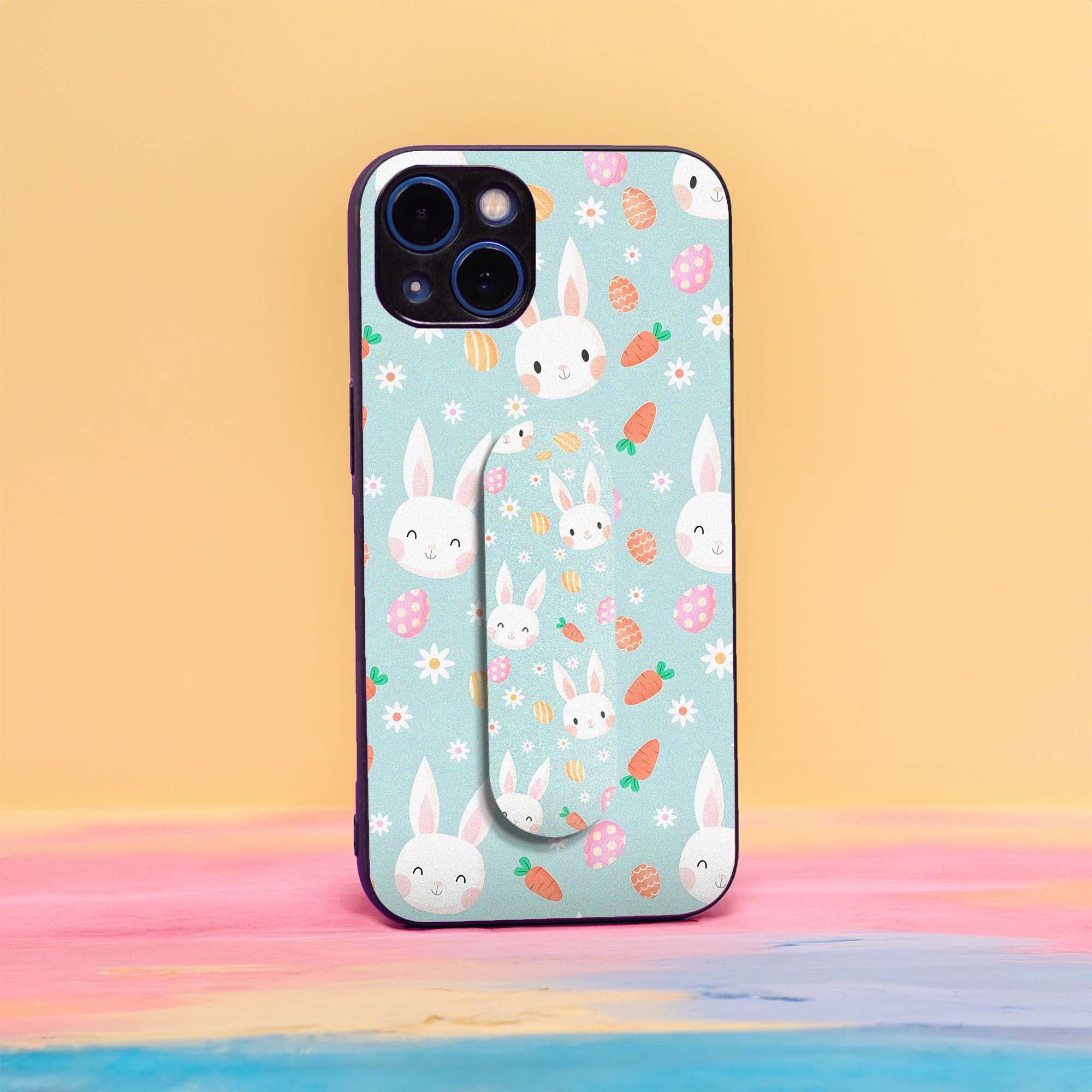 Pattern Cases