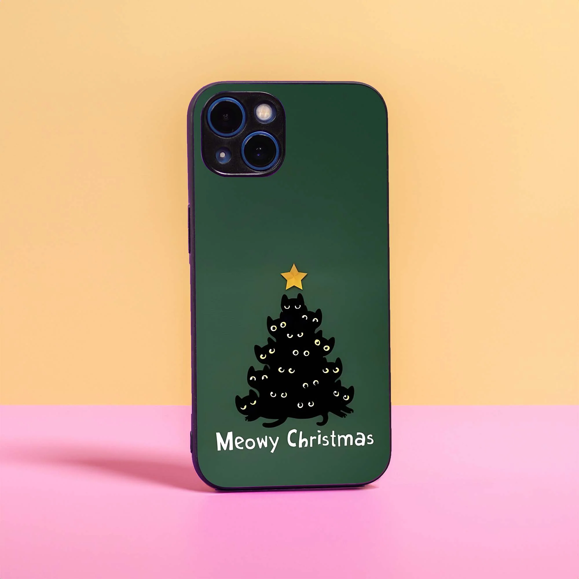 Meow! Cases