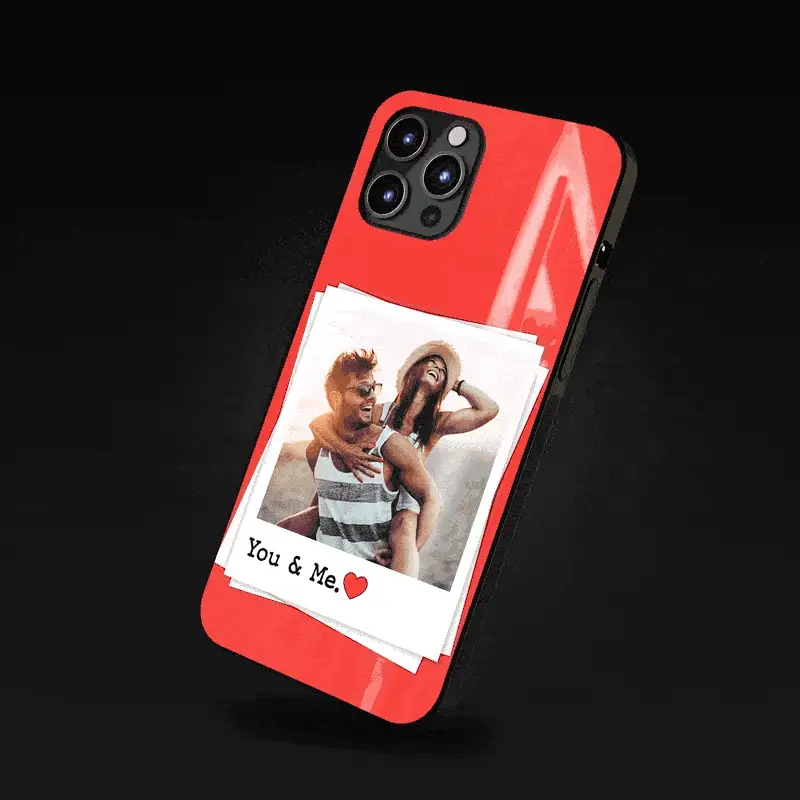 Instant Memory Photo Collection
