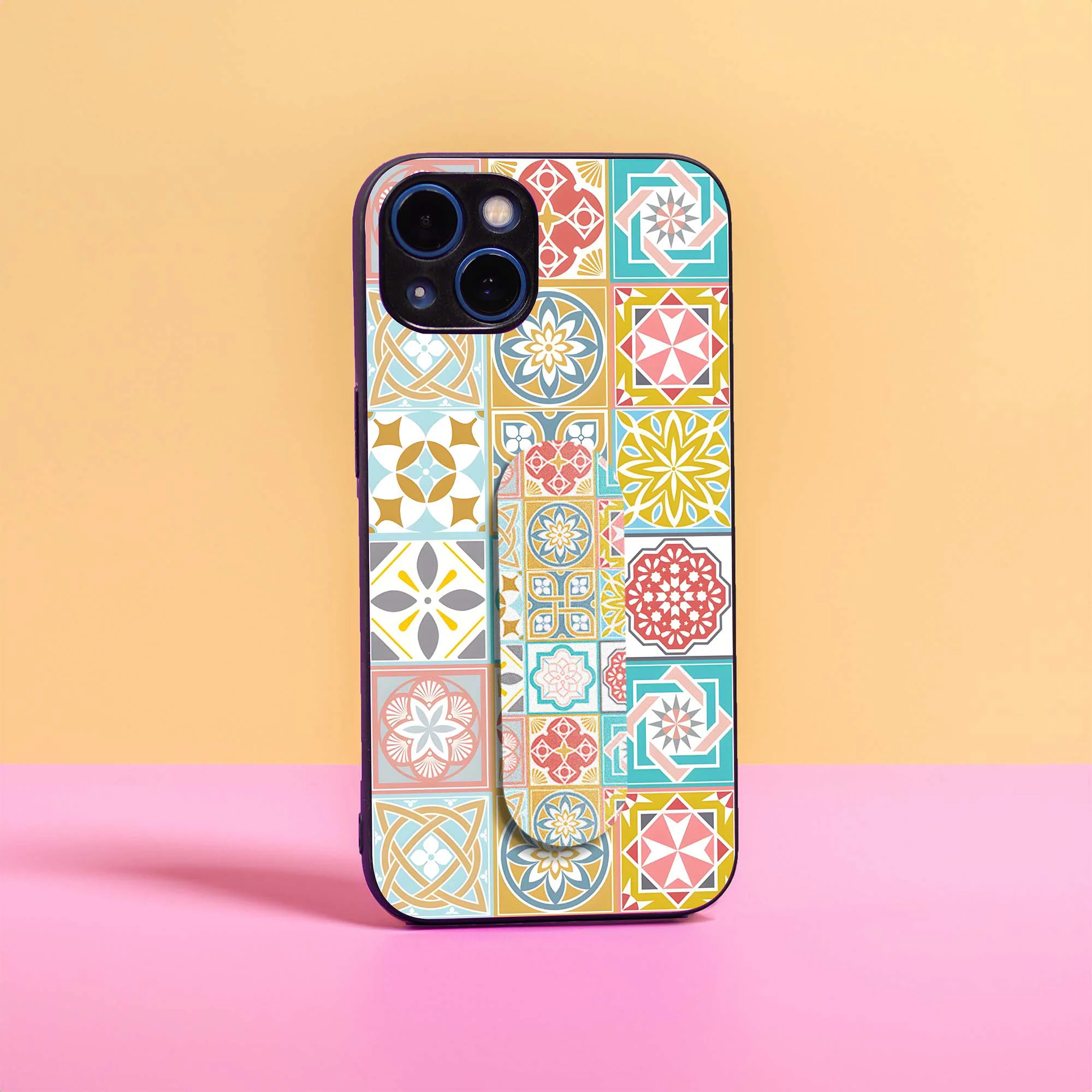 Turkish Ceramics Cases!